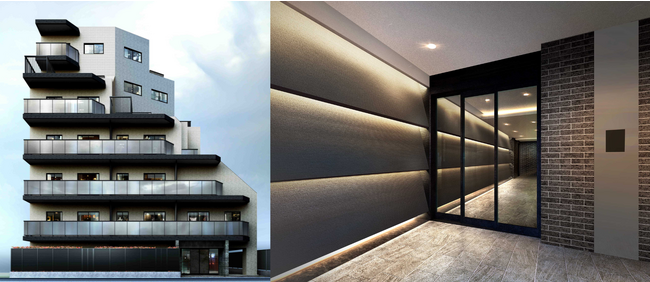 「オープンレジデンシア文京西片」販売開始のお知らせ