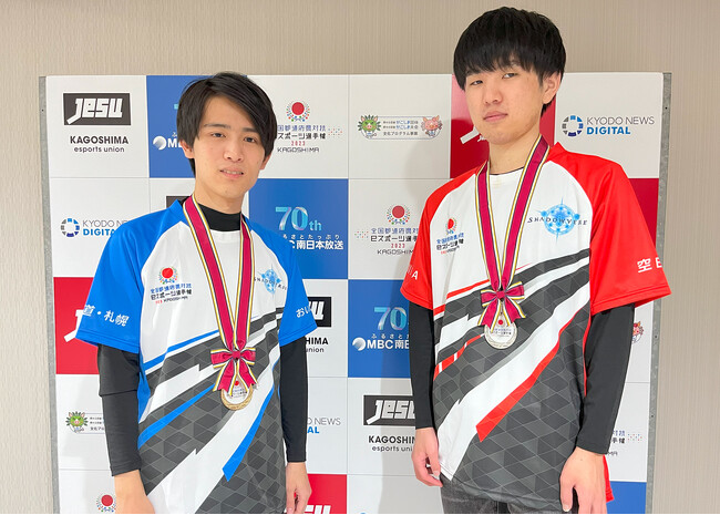 シャドバ全国No.1学生は北海道代表おいたく選手！