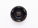 ステージ1景品　ミニミニどんぶり黒(1)