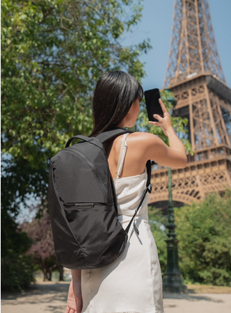 新商品発表: ABLE CARRYのThirteen Daybag 2024