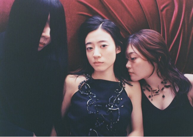 西武渋谷店のクリスマス 『by your side』