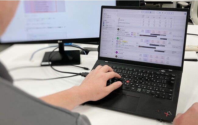 開発人材の配置を最適化する「Co-Assign」が100社を超える利用企業の声に応えてリニューアル