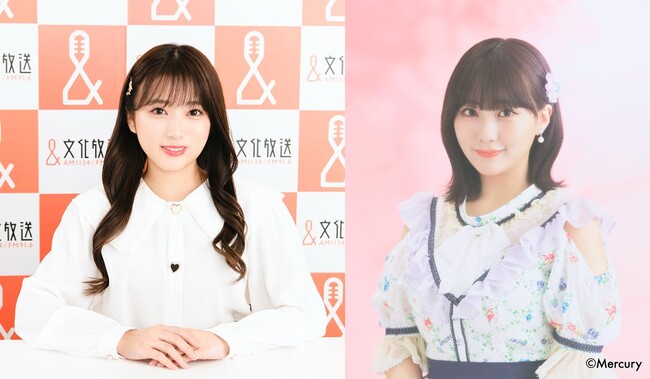 矢吹奈子＆ゲスト・HKT48田中美久が受験生へ激励トーク！神社祈祷ロケ企画や受験応援プレゼントも『トンボ鉛筆 presents レコメン！受験生応援スペシャル』