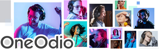 【OneOdio・OpenRock】高音質な有線ヘッドフォンOneOdio Monitor 60と、空気伝導型イヤホンOpenRock ProがVGP 2024受賞