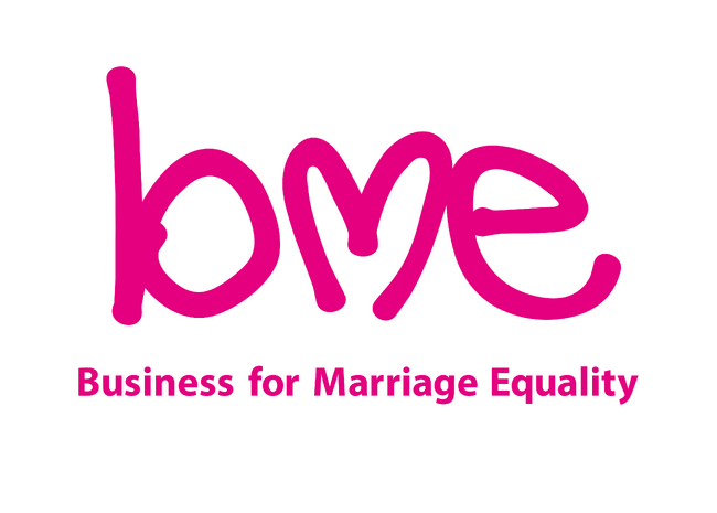 Burtonが、誰もが好きな人と結婚する自由に賛同婚姻の平等を促進する「Business for Marriage Equality」に参加
