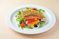 株式会社大森屋×株式会社ぐるなび　万能ふりかけ「ザク食感の変 メニューフェア」　11月27日から東京・大阪で期間限定開催！