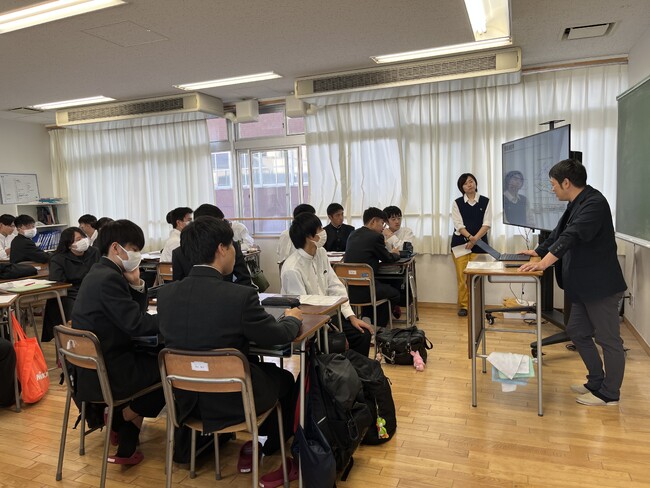 【北海道・石川県から新参加】高校生が地域企業や自治体と連携し課題解決に挑戦！