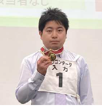 「アビリンピック千葉2023（第21 回千葉県障害者技能競技大会）」ポラスシェアード(株)の渡辺 啓仁が金賞を受賞