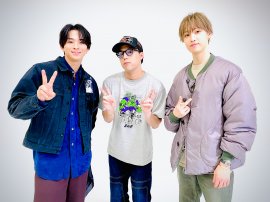 FANTASTICS FANTASTICS