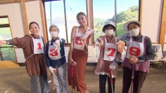 【相席食堂】千鳥フルツッコミ！ゆうちゃみ＆ゆいちゃみの「ギャル姉妹相席」！
長野の山奥でギャル語炸裂！
