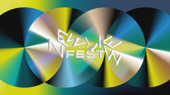 XRカルチャーの最前線を走る総勢50名以上のクリエイターが集結　「NEWVIEW FEST 2023」渋谷PARCOで開催！