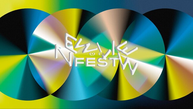 XRカルチャーの最前線を走る総勢50名以上のクリエイターが集結「NEWVIEW FEST 2023」渋谷PARCOで開催！
