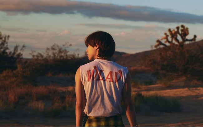 【KNTV】＜緊急決定＞ テミン(SHINee)待望のソロコンサート『TAEMIN SOLO CONCERT：METAMORPH』を12/17(日)、韓国から生中継決定！