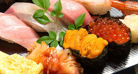 3日間でホームパーティの大将に！飲食塾が寿司業界に革命を起こすイベントを開催！