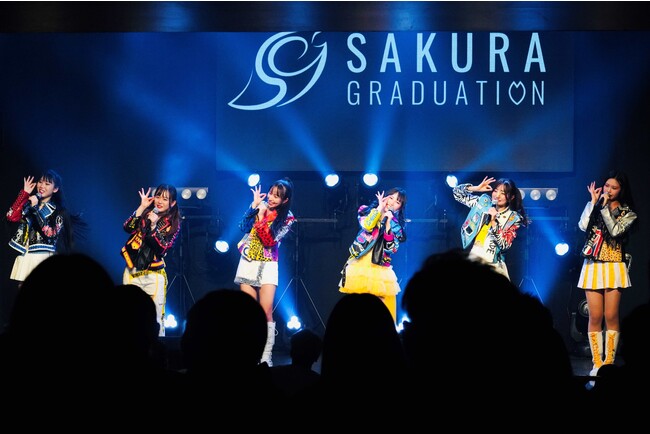 大成功！「クラグラ」初の単独ライブ、来月1日、２日にはデビューシングル発売決定記念まつりを開催！