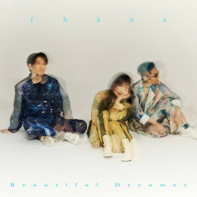 fhana 移籍後初となるメジャー1st EPのジャケット写真、 収録内容が解禁!!