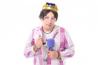 大人気YouTuber JOSTARジョウスターのヒット曲『Crystal Love クリスタルラブ』がiTunes MUSIC VIDEO ランキングTOP10入り　YouTube15万人を目指し記念のライブ＆ワンマンを開催へ