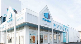 【ペットショップCoo＆RIKU】11月23日（木）群馬県 伊勢崎店グランドオープン！