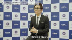 古舘伊知郎、令和の就活事情に物申す！インタビュー動画公開。「リクルートスーツに身を包んで没個性に見える」。就活生にアドバイス「自我を捨てなさい」