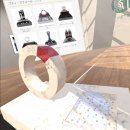 デザイン墓石展示場(プティシリーズ) デザイン墓石展示場(プティシリーズ)