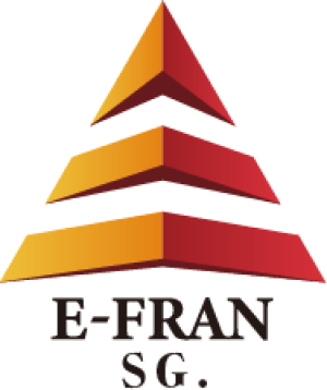 【いーふらん】シンガポールに新会社E-fran SG PTE. LTD.を設立