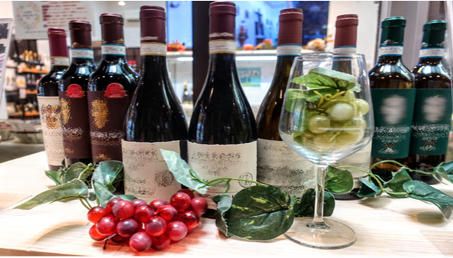 みんなはもう飲んだ？「ボジョレー・ヌーボー」だけじゃない「国産ヌーボー」でワインを盛り上げよう！