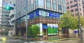エニタイムフィットネス虎ノ門店 エニタイムフィットネス虎ノ門店