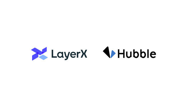 株式会社LayerXに、契約書管理クラウドサービス「Hubble」が導入されました