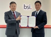 BSIグループジャパン（英国規格協会）、建築業界で初となるAA1000に基づくISO 30414人的資本情報開示保証を山口重工業株式会社に授与