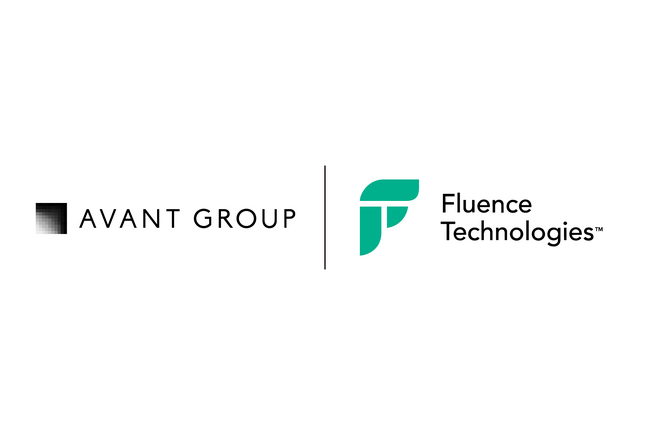 アバントグループ、Fluence Technologiesと戦略的パートナーシップを締結