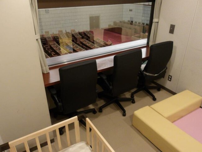 【埼玉県】親子で傍聴！埼玉県議会に「親子傍聴室」を新設