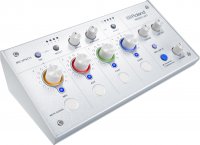 ゲーム配信向けオーディオミキサー「BRIDGE CAST」の新色「アイスホワイト」が登場