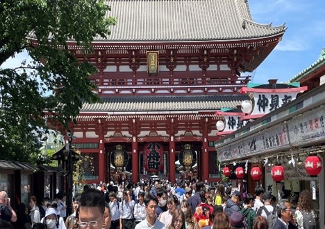 全国の「食の事業者」の底力！隠れた名品、多彩な食を全て無料で「試食」できる【消費者体験型ストア】の「試食BARアサクサ」が12月1９日（火）浅草にオープン！！