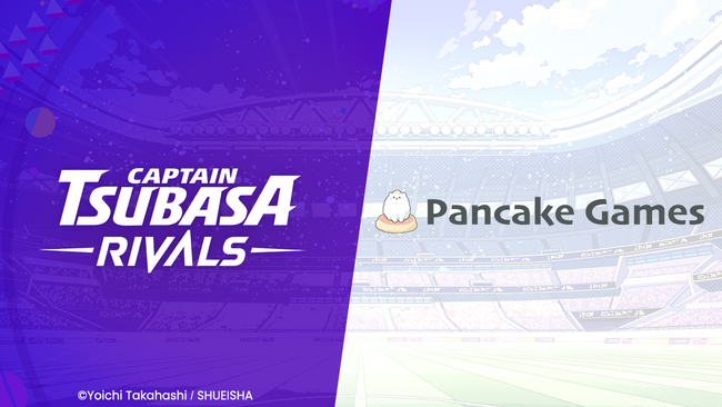 『キャプテン翼 -RIVALS-』を運営するMint Town、Pancake GamesとWeb3ゲームのマーケティング領域におけるパートナーシップ提携のお知らせ