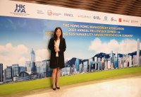 ドーセットワンチャイ香港ホテル、優れたサステナビリティーの取り組みと際立ったサービスが表彰される