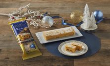 【モンテール】ケーキのようなしっとり食感が楽しめる「生シュトーレン」を12月1日より新発売