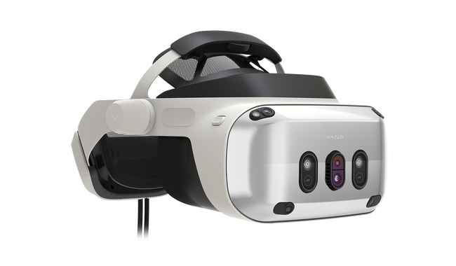 Varjo、自然な視覚と区別のつかないMR体験を提供する『XR-4シリーズ』を発表