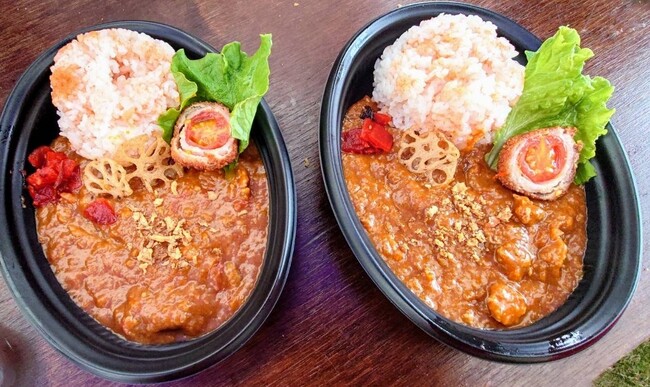 【埼玉県北本市】土浦C-1グランプリで「北本トマトカレー」が７年ぶり２回目のグランプリ獲得！