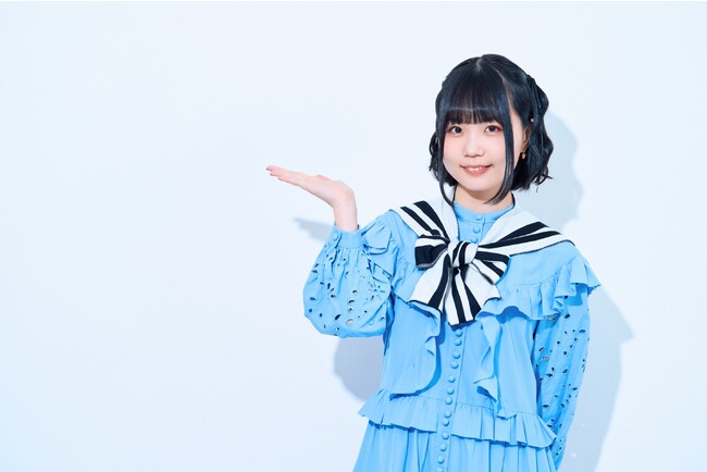 声優・稗田寧々が映画の面白さをナビゲート！ ニコニコチャンネルで単独冠番組がスタート