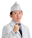 料理品担当社員