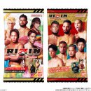 RIZINウエハース(パッケージ) RIZINウエハース(パッケージ)