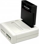 レトロフリーク接続例 レトロフリーク接続例