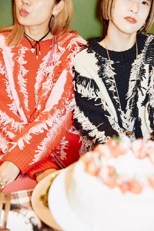 SAYAKA DAVIS x CITYSHOP SPECIAL CAPSULE COLLECTION “LOVE”