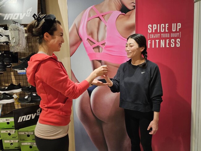 岡部 友プロデュース 新プロテイン「PURE DIAMOND：GRASS FED PROTEIN 100」“抹茶ラテ”フレーバーが「Spice Up Fitness」にて提供開始