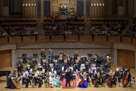 動物たち全員集合！