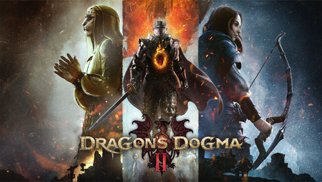 『ドラゴンズドグマ 2』の発売日が2024年3月22日（金）に決定！