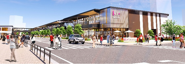 2023年11月29日グランドオープン！船橋市初出店『セイハダンスアカデミーららテラスTOKYO-BAY教室』”第１期生募集開始”いたします。