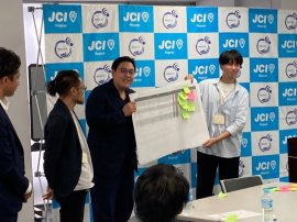 KAIZEN MEETING1 KAIZEN MEETING1