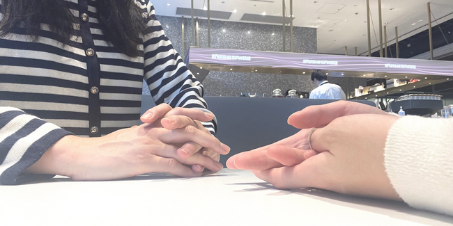 自分のことだけ話せる場、ありますか？～上司でなく社外の第三者が行うフラットな従業員面談、導入7か月目の変化～