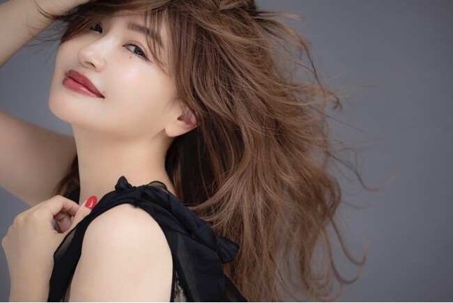 “Discover the New Me　～by john masters organics ”キャンペーンを開催！
